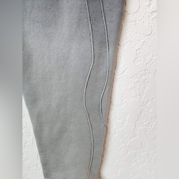 ZYIA Ombre leggings Gray - Picture 4 of 5
